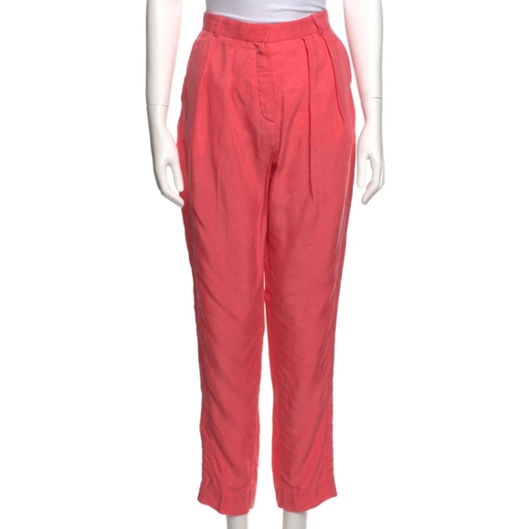 JOSEPH Straight Leg Pants NWOT - Picture 1 of 3